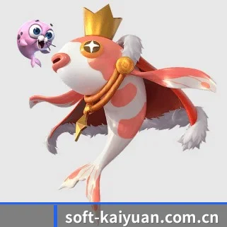 国际化进程 - Kaiyuan Games